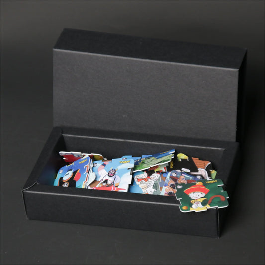 Lote de Tazos de Dragon Ball Z de Yokos, Colección Completa de 73 Piezas