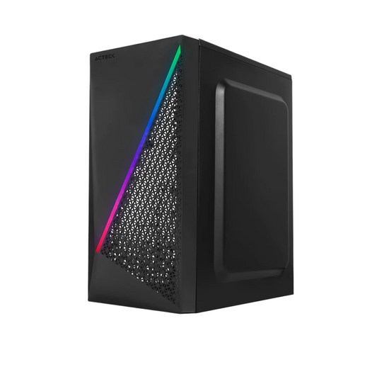 PC-Ryzen 3, SSD 240GB, RAM 8GB.