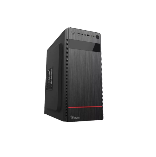 PC-I3, SSD 960GB, RAM 16GB.