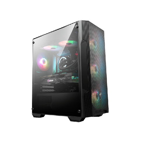 Pc Gamer I9, 32gb Ram, 1tb M2, Geforce Gt 1030