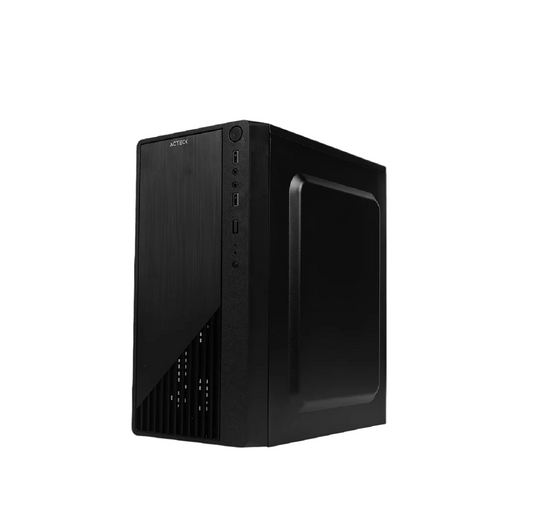 PC-I5, SSD 480GB, RAM 16GB.